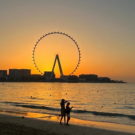 Lunar Hostel - Jbr Dubai Exterior photo